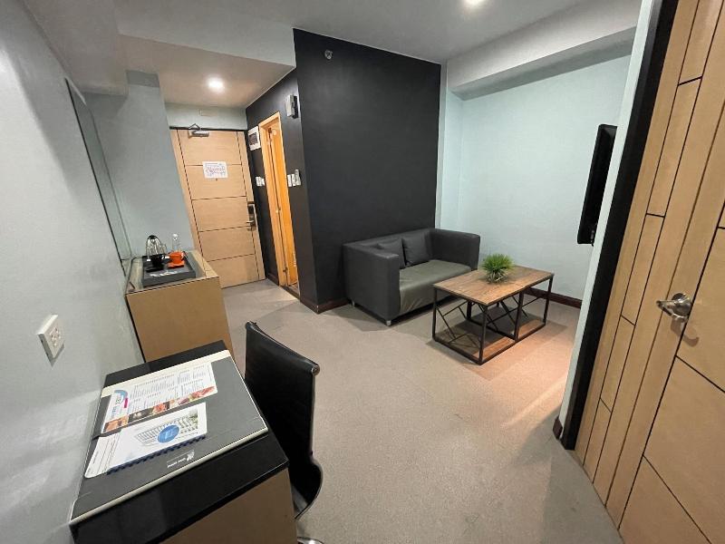 Homes At Bay Area Suites By Sms Hospitality image