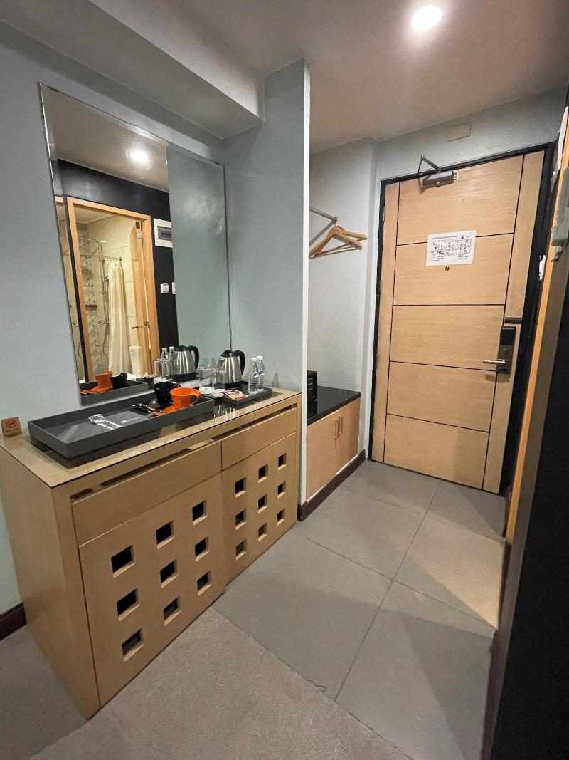 Homes At Bay Area Suites By Sms Hospitality image