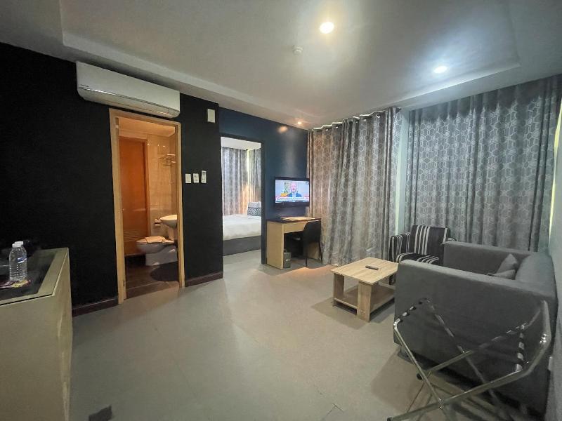 Homes At Bay Area Suites By Sms Hospitality image