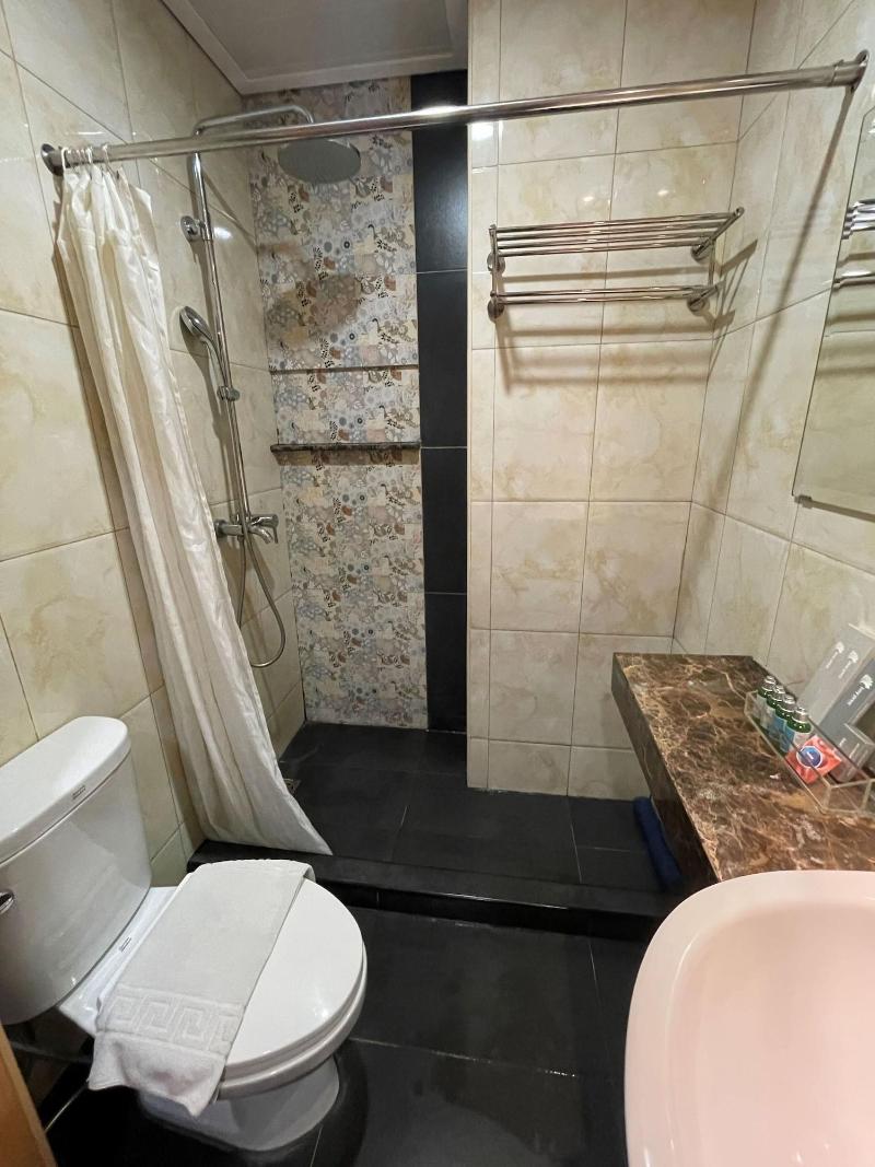 Homes At Bay Area Suites By Sms Hospitality image
