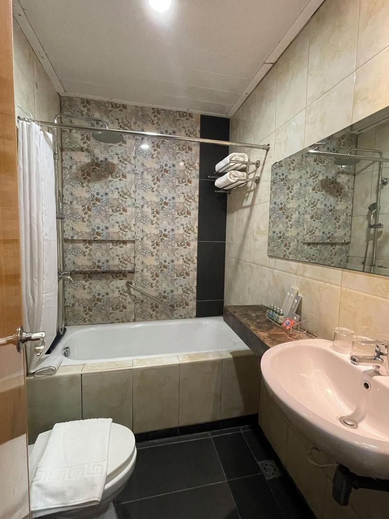 Homes At Bay Area Suites By Sms Hospitality image