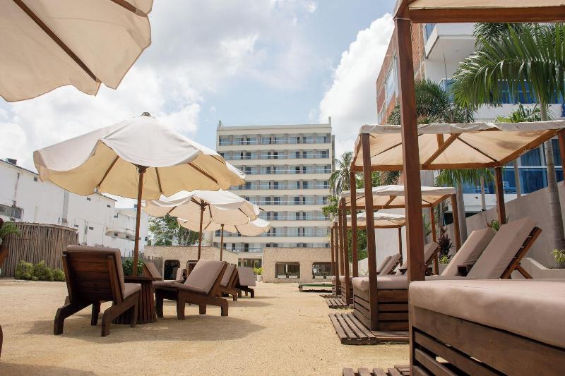 Ciela Hotel Beach Club image