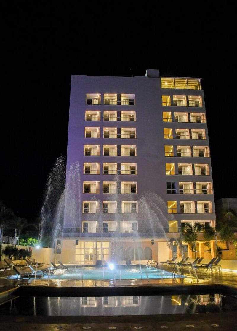 Ciela Hotel Beach Club image