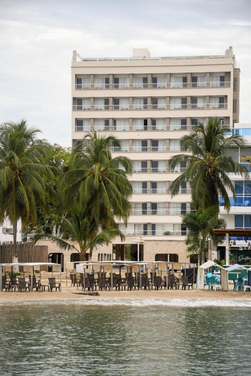 Ciela Hotel Beach Club image