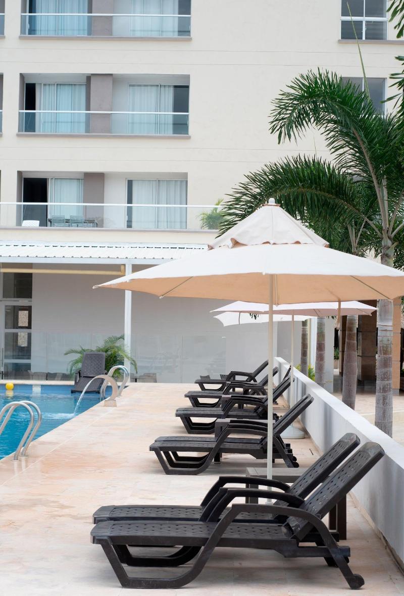 Ciela Hotel Beach Club image