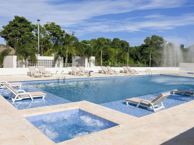Ciela Hotel Beach Club image