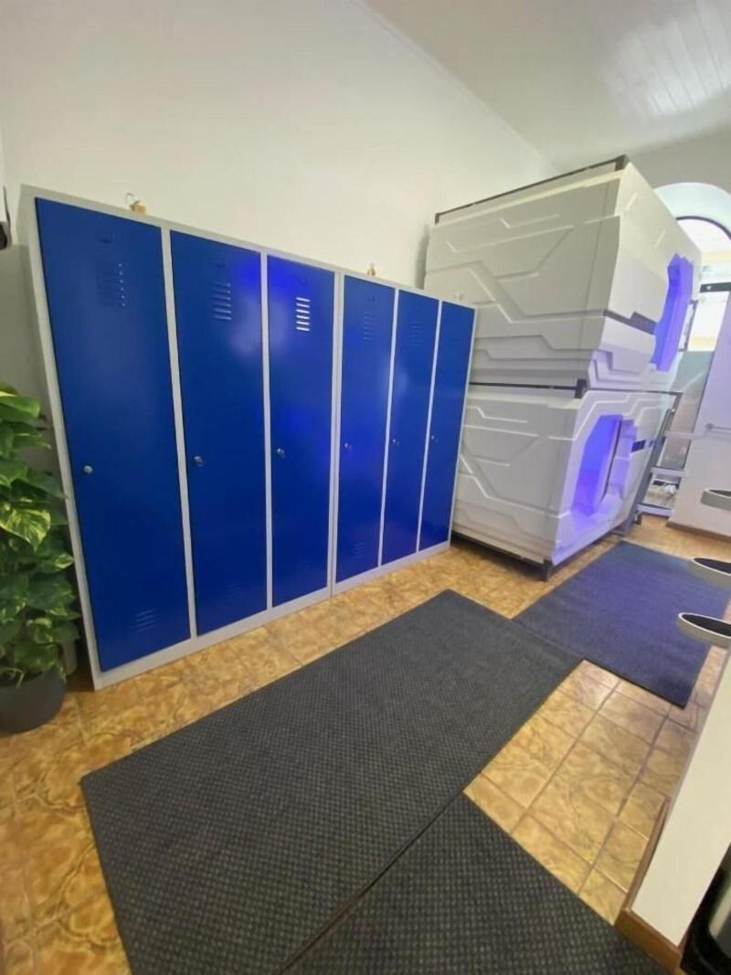 Space Home Apartment Central Station image