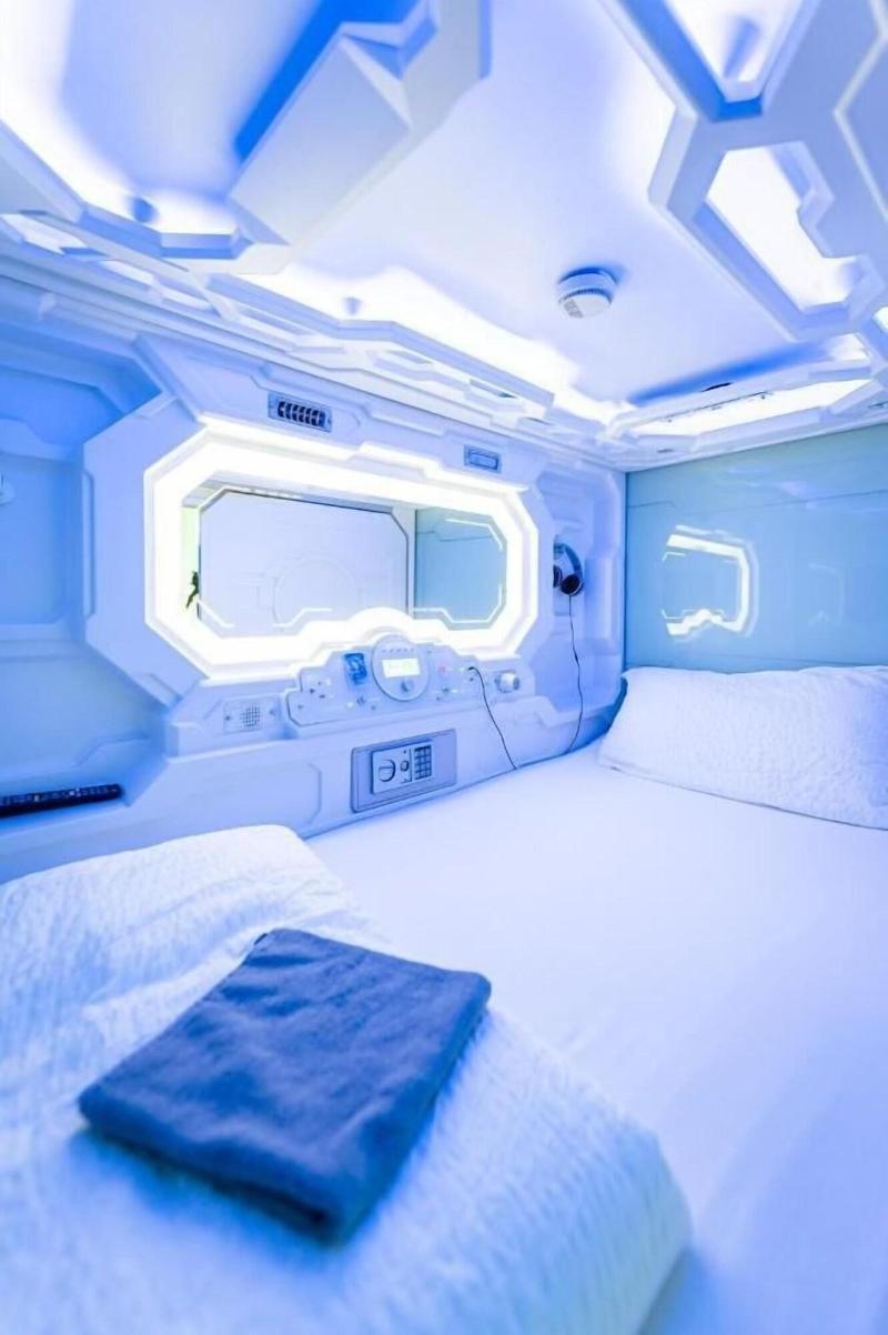 Space Home Apartment Central Station image