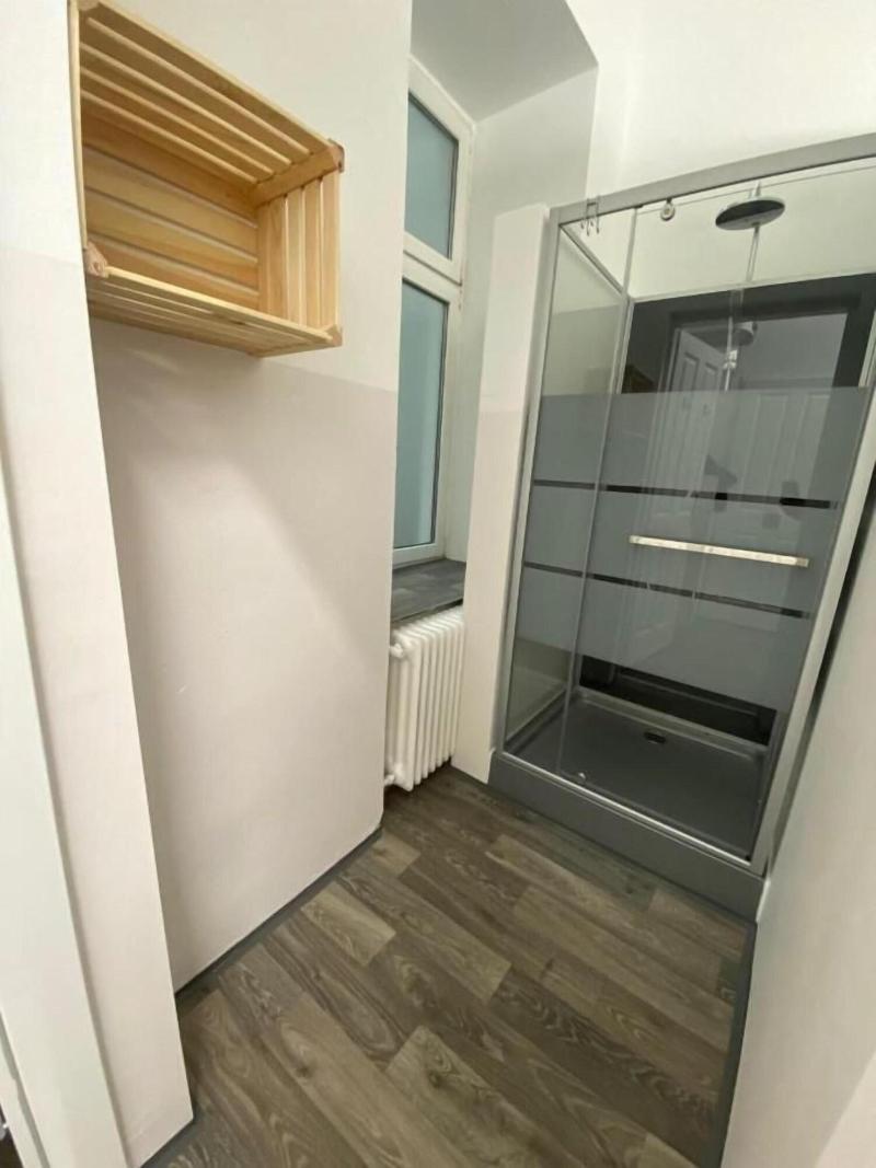 Space Home Apartment Central Station image