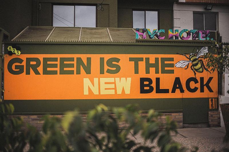 Hotel Velero Cavancha