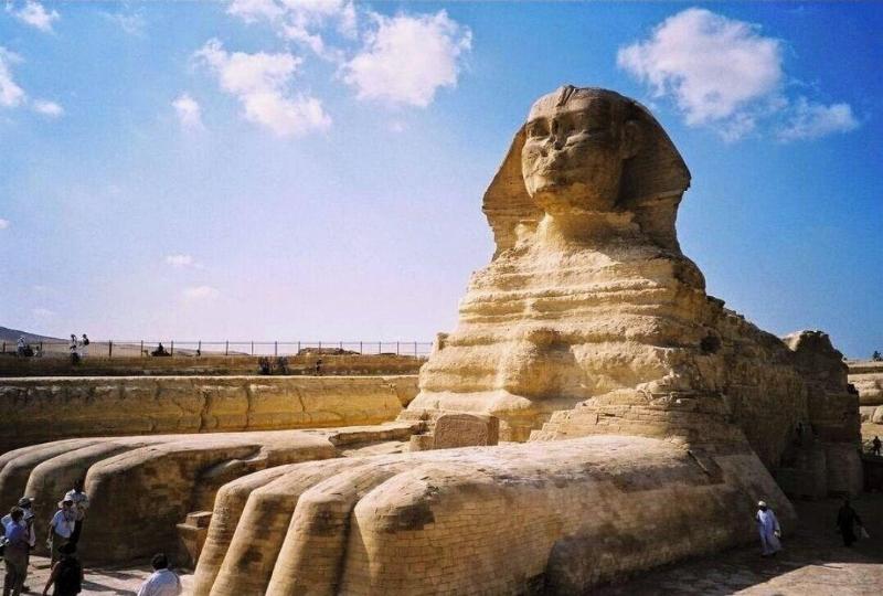 Arkan Egyptian Museum Hotel image
