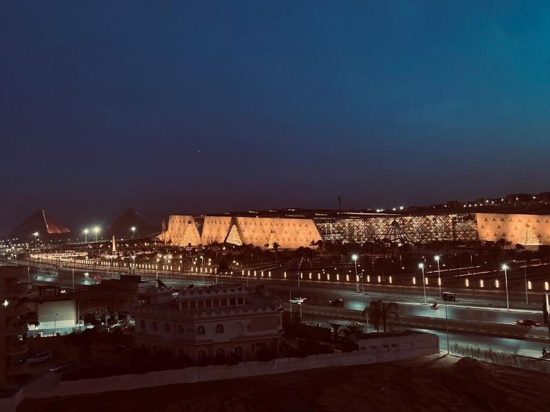 Arkan Egyptian Museum Hotel image