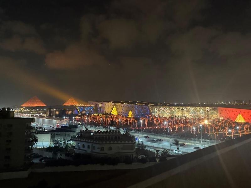 Arkan Egyptian Museum Hotel image