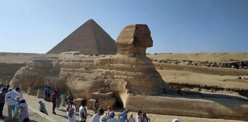 Arkan Egyptian Museum Hotel image