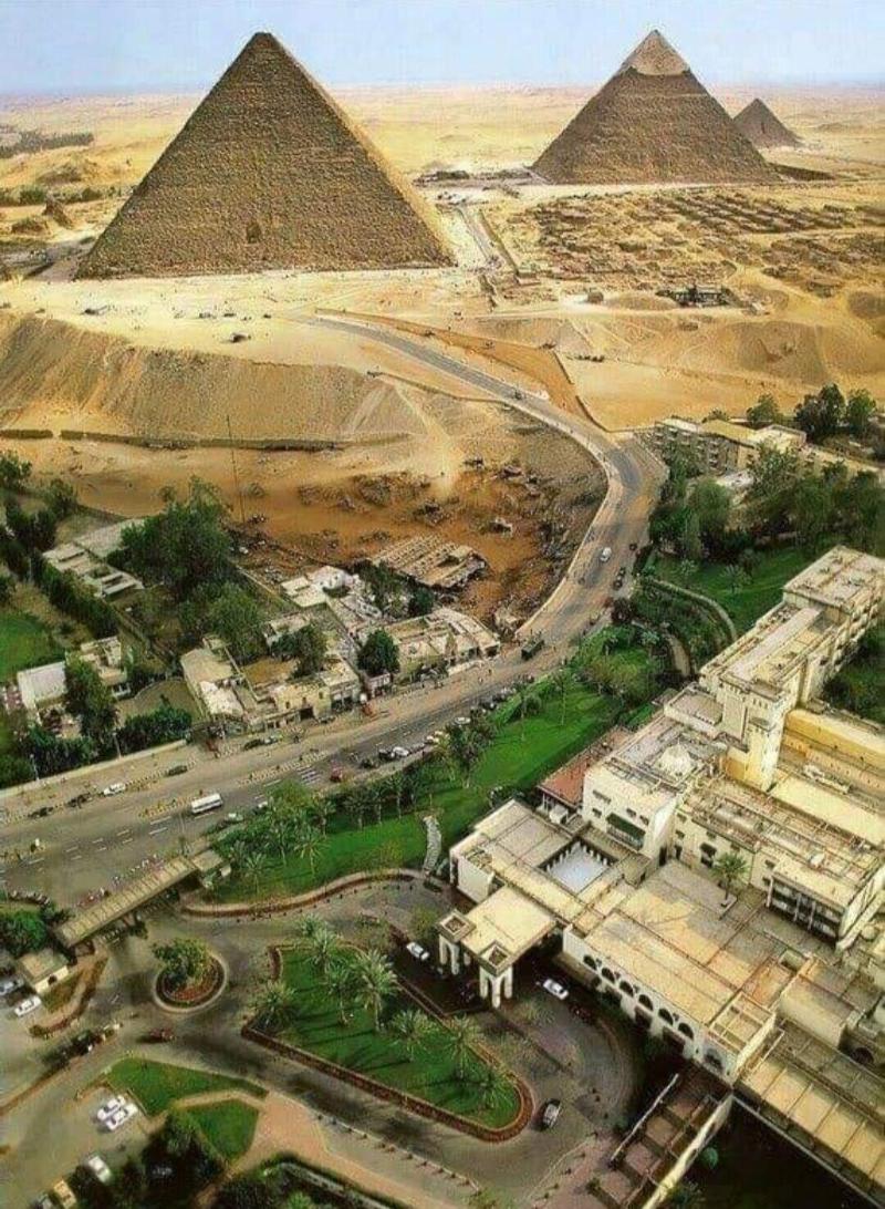 Arkan Egyptian Museum Hotel image