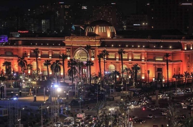 Arkan Egyptian Museum Hotel image