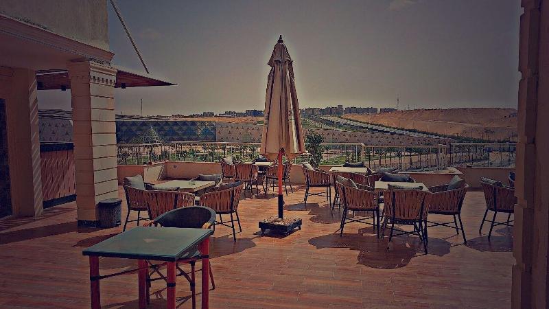 Arkan Egyptian Museum Hotel image