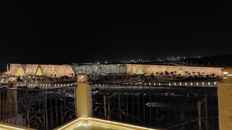 Arkan Egyptian Museum Hotel image