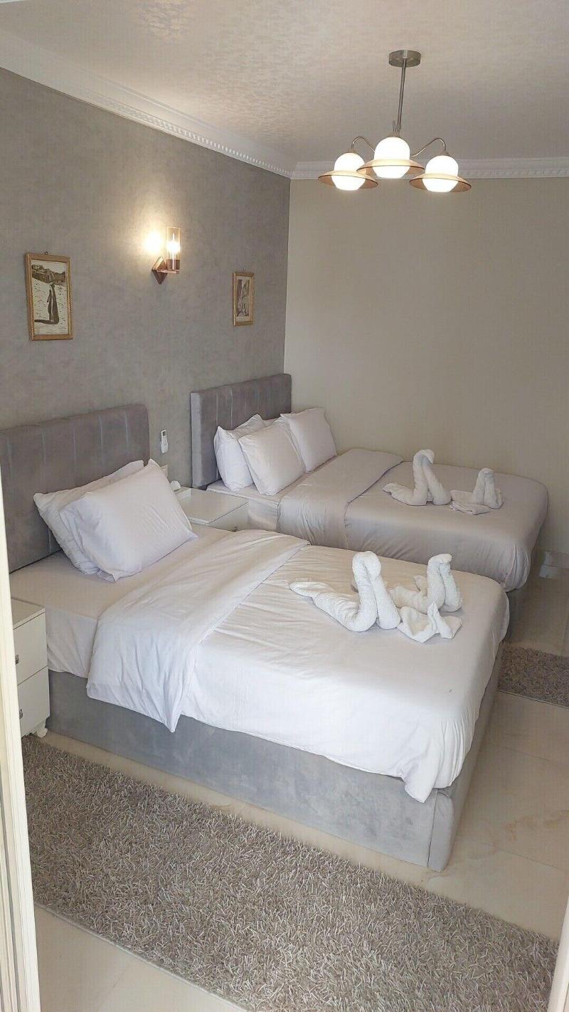 Arkan Egyptian Museum Hotel image