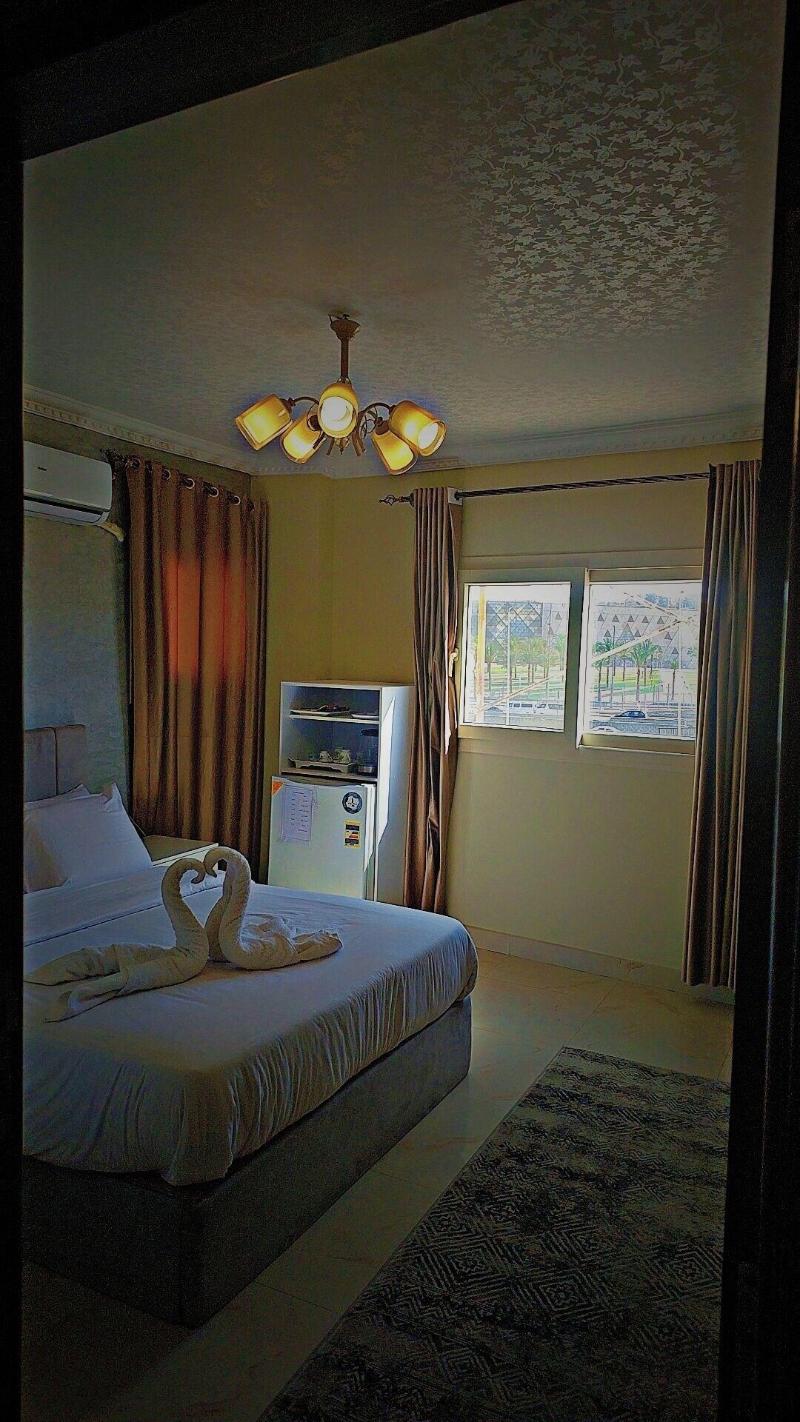 Arkan Egyptian Museum Hotel image