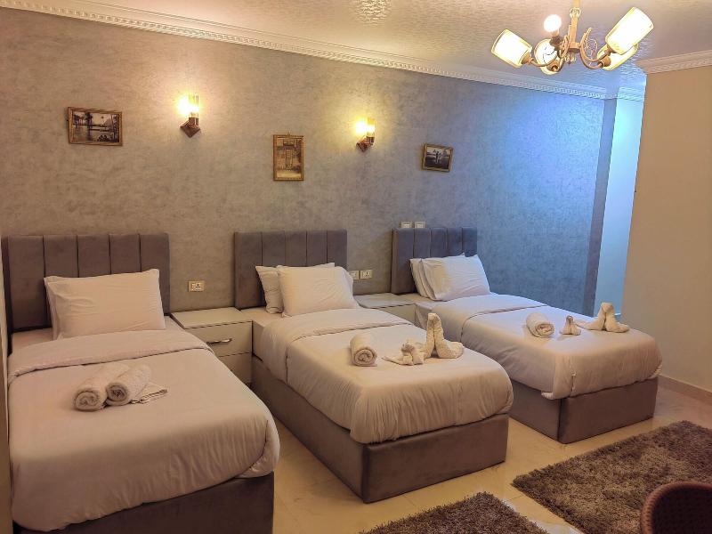 Arkan Egyptian Museum Hotel image