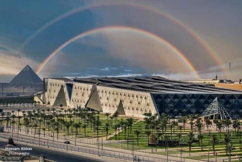 Arkan Egyptian Museum Hotel image