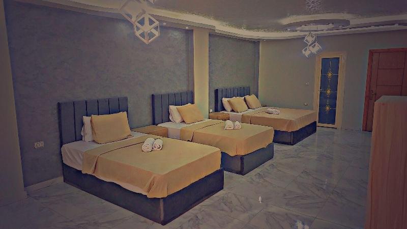 Arkan Egyptian Museum Hotel image