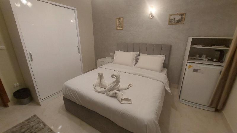 Arkan Egyptian Museum Hotel image