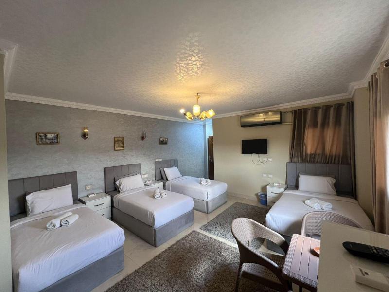 Arkan Egyptian Museum Hotel image