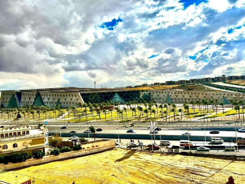 Arkan Egyptian Museum Hotel image