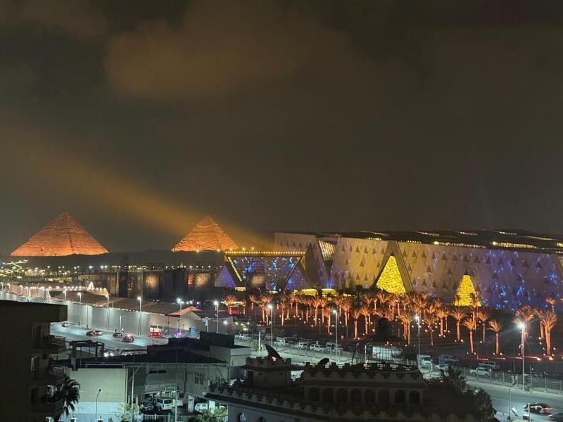 Arkan Egyptian Museum Hotel image