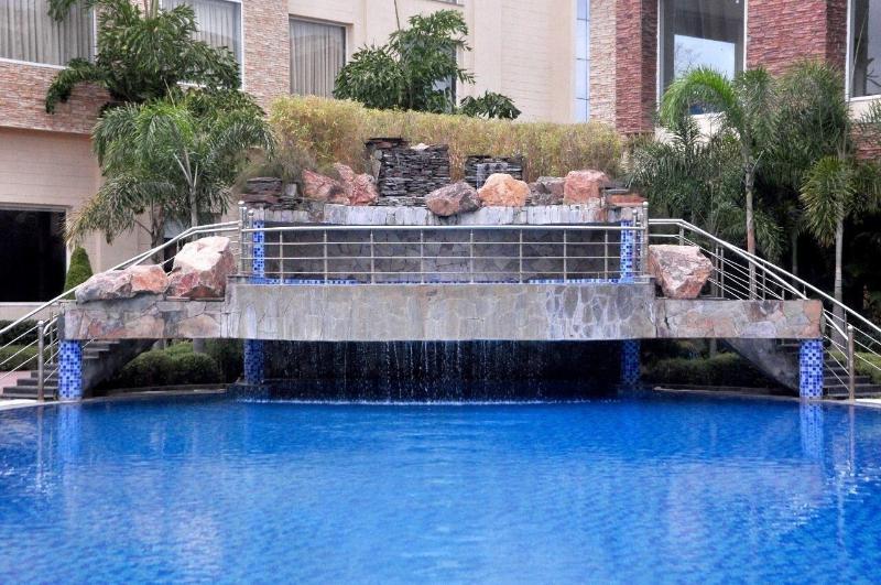 Trinantara Resort And Spa image