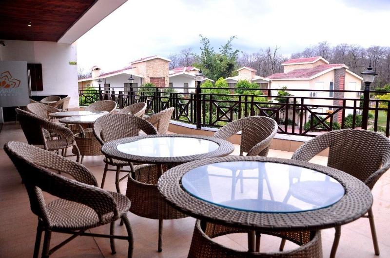 Trinantara Resort And Spa image