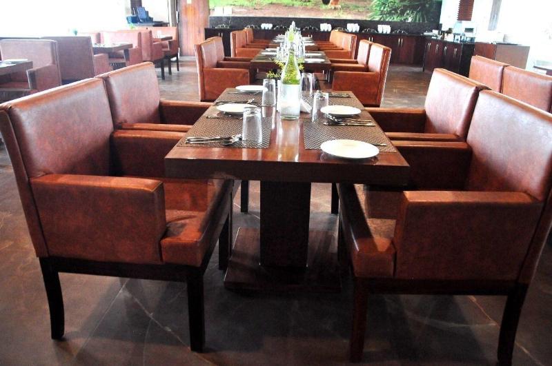Trinantara Resort And Spa image