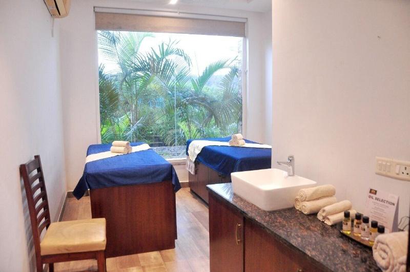 Trinantara Resort And Spa image