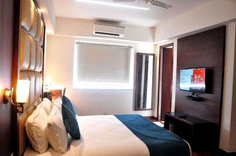 Trinantara Resort And Spa image