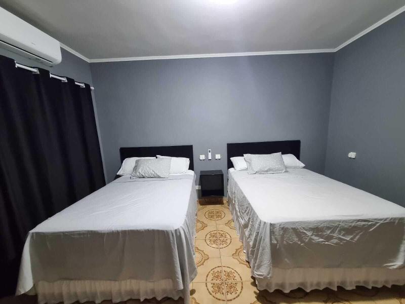 Villa Fatima Hostel Gru image