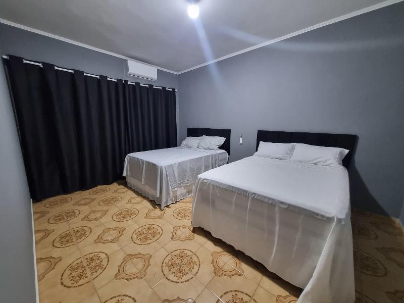 Villa Fatima Hostel Gru image