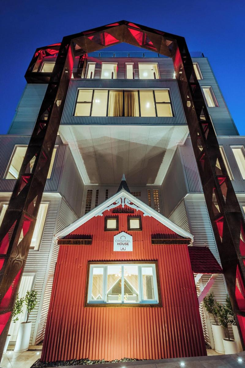 Original House Hotel Boutique image