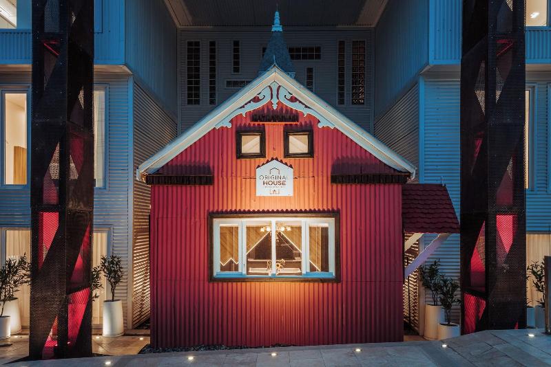 Original House Hotel Boutique image