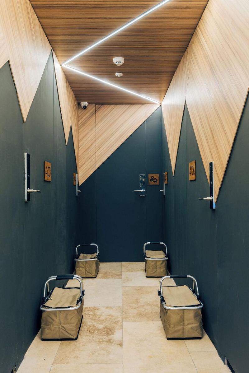 Original House Hotel Boutique image