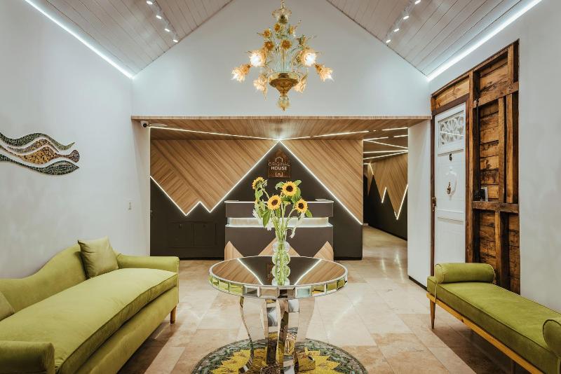 Original House Hotel Boutique image