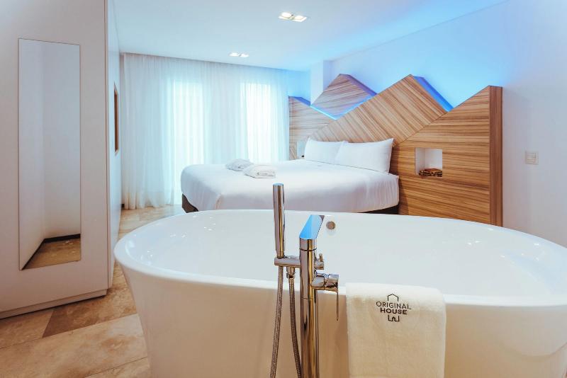 Original House Hotel Boutique image