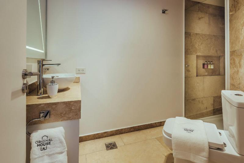 Original House Hotel Boutique image
