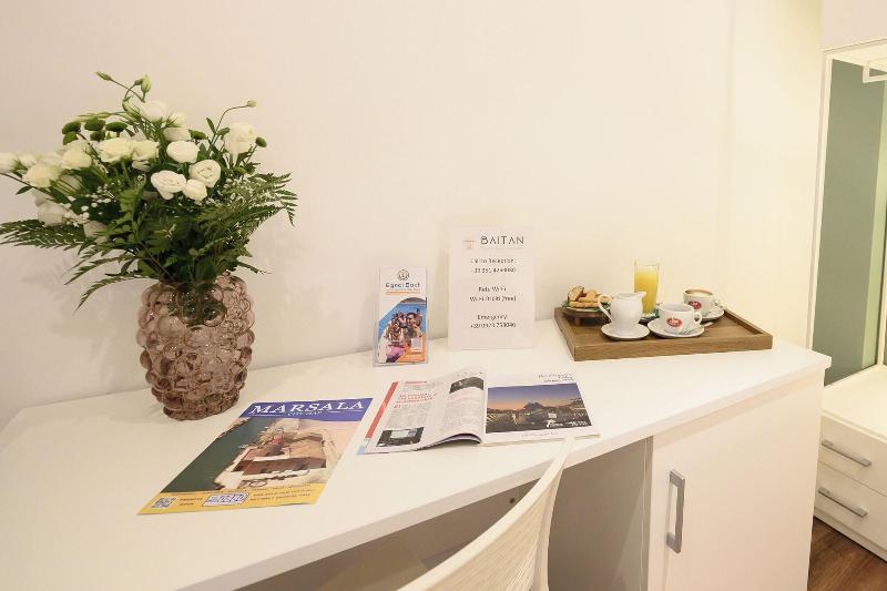 Baitan Hotel image