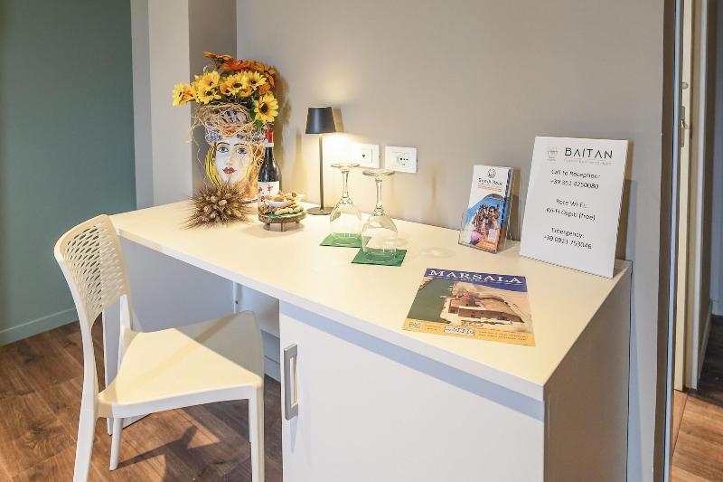 Baitan Hotel image