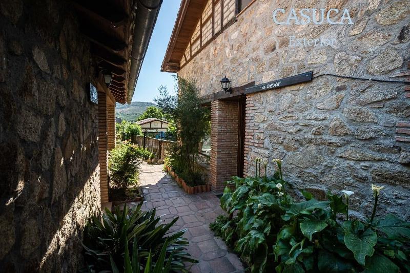 Casa Rural Paraje De Yuste image