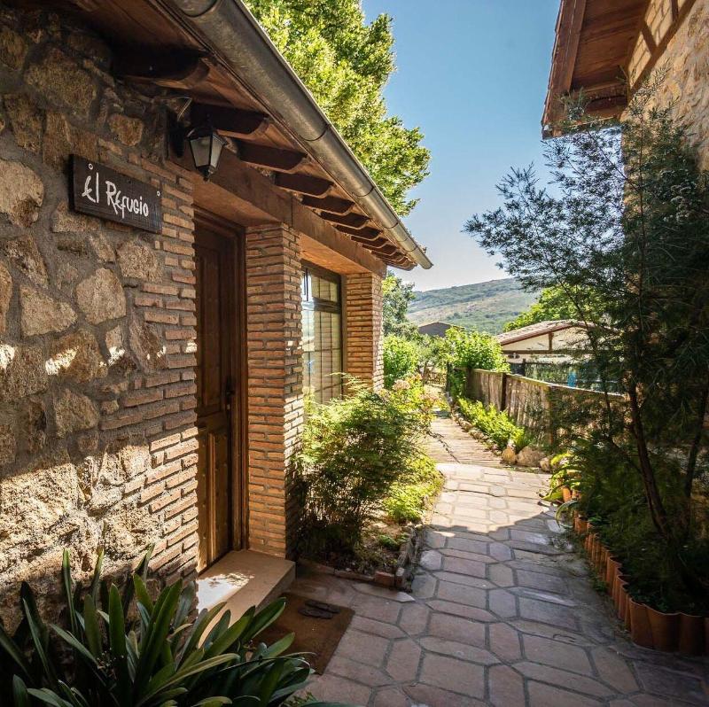 Casa Rural Paraje De Yuste image