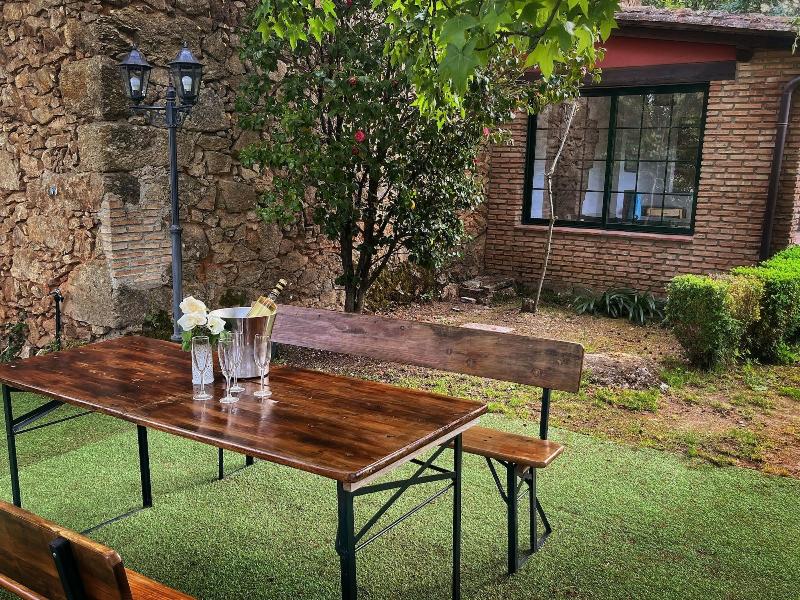 Casa Rural Paraje De Yuste image