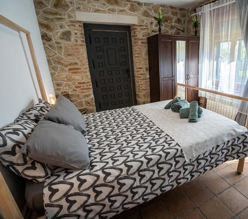 Casa Rural Paraje De Yuste image